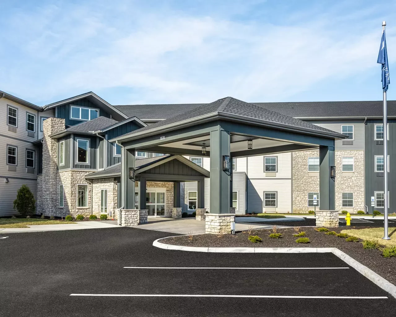 StoryPoint West Chester Township