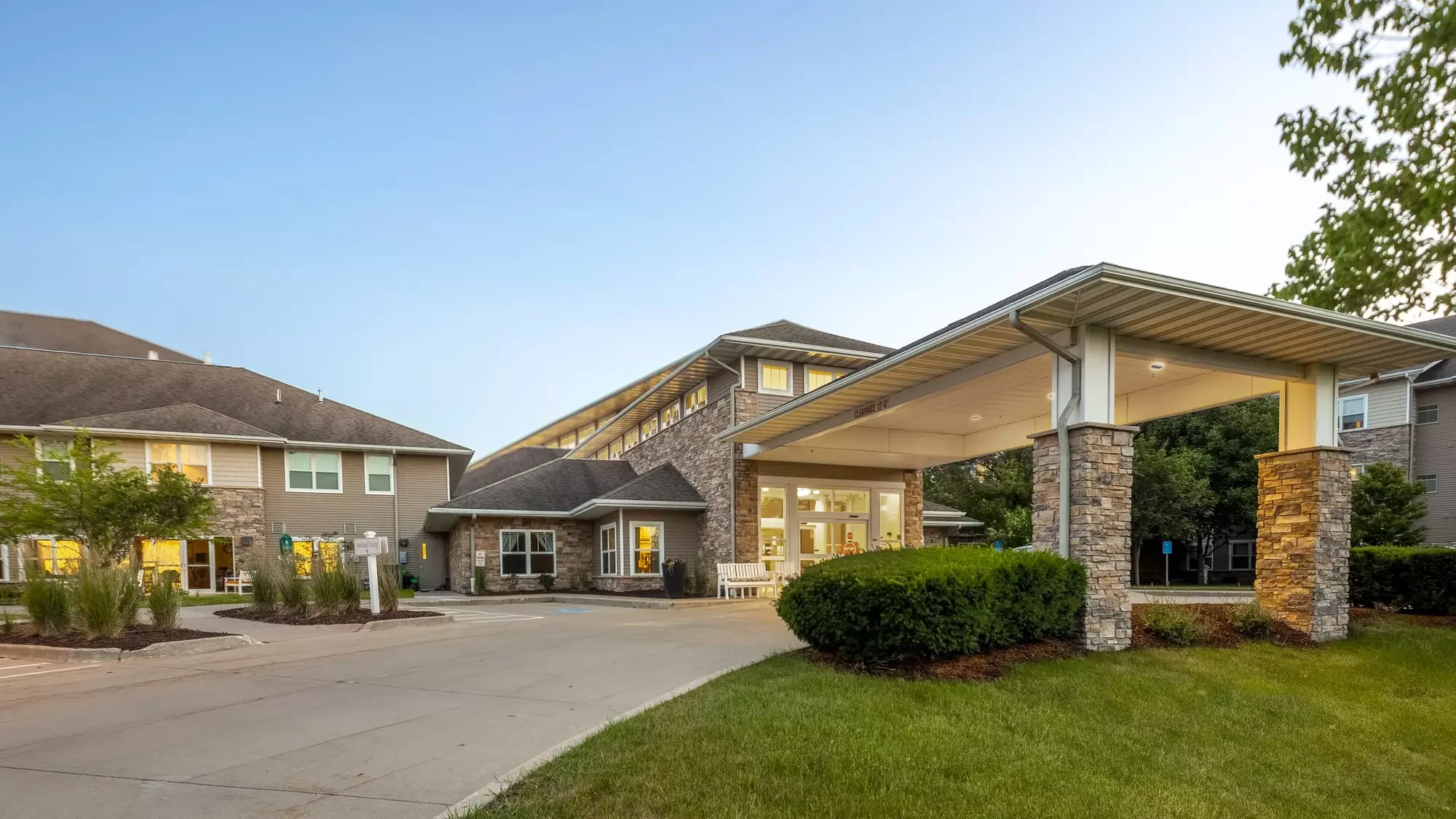 Independence Village of Waukee