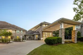 Independence Village of Waukee 