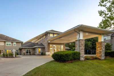 Photo of Independence Village of Waukee