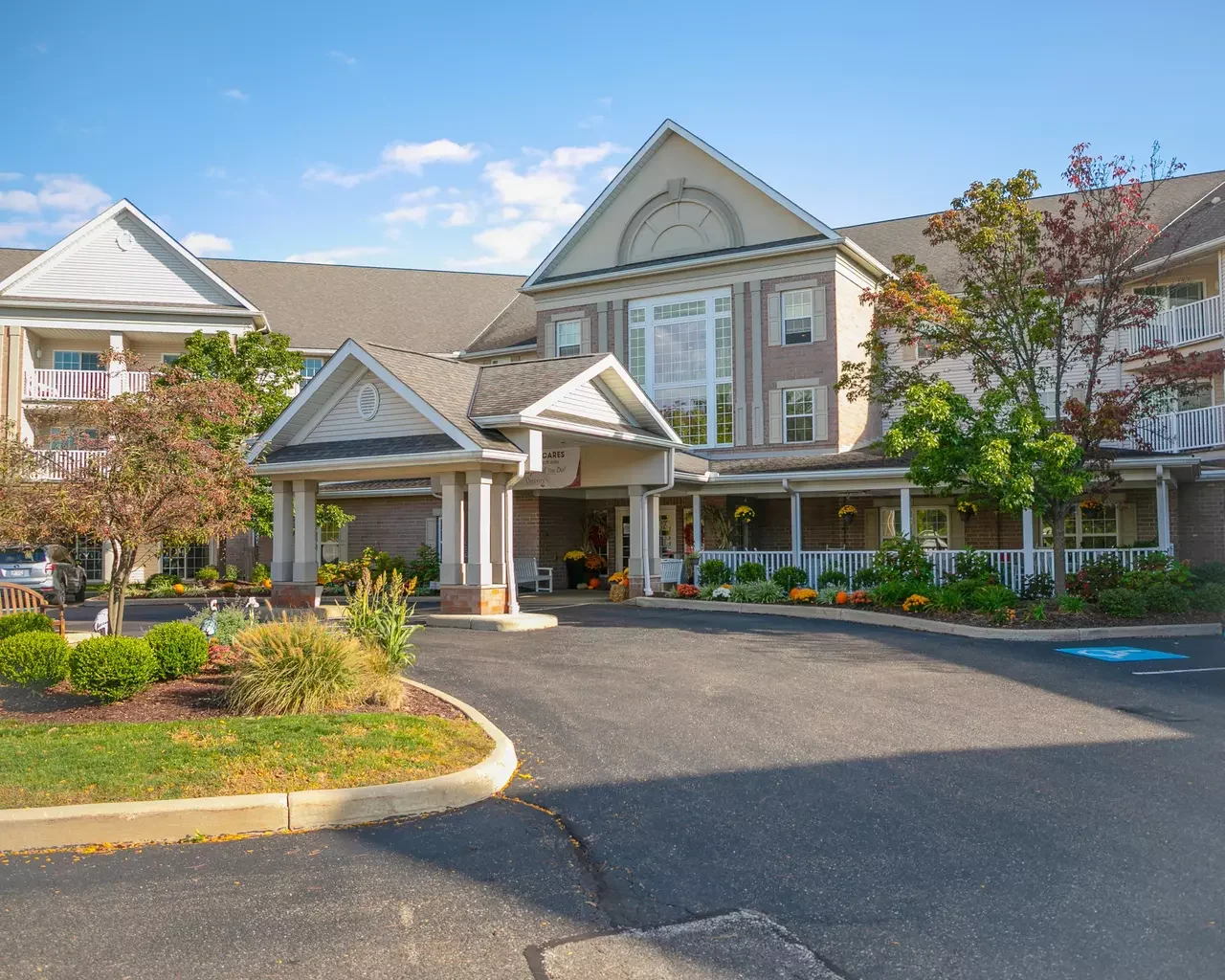 Photo of Danbury Cuyahoga Woods