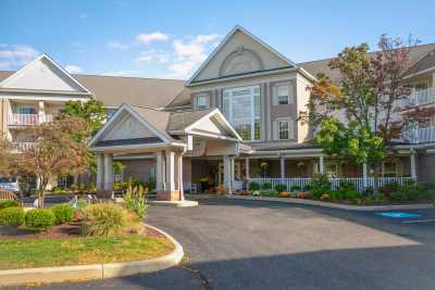 Photo of Danbury Cuyahoga Woods