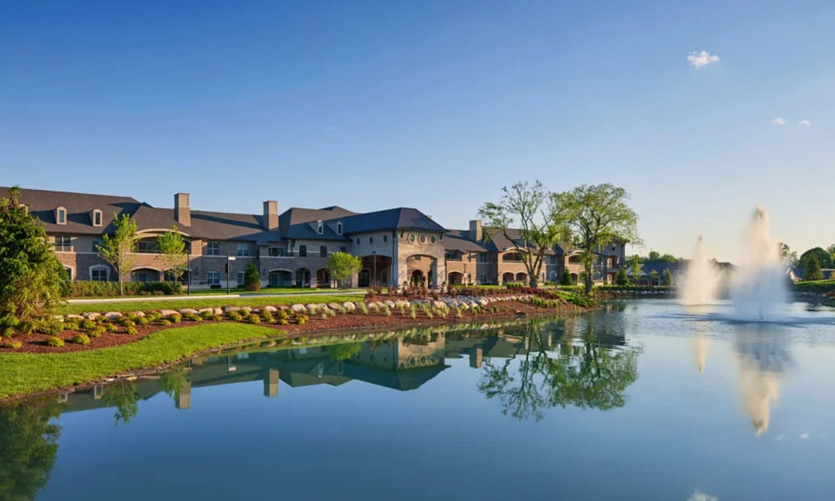 Flourish Collection at Rochester