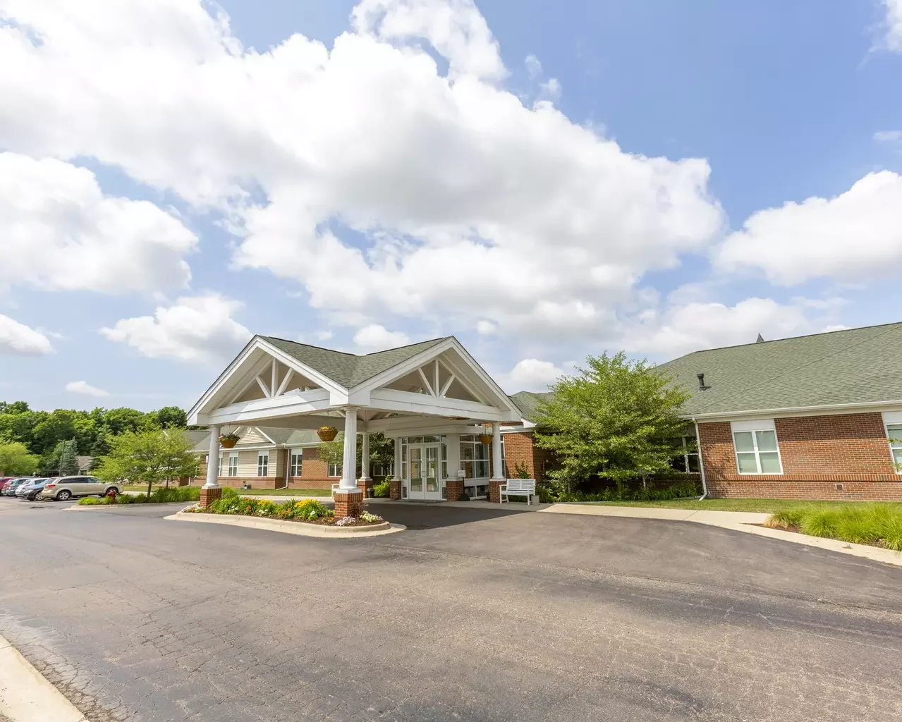 Independence Village of Grand Ledge 