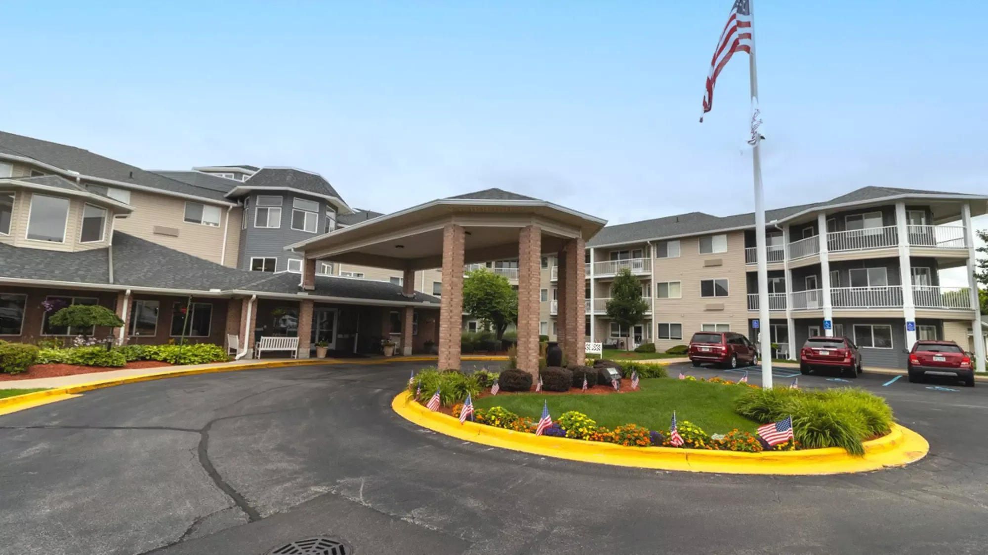 Photo of Independence Village of Saginaw