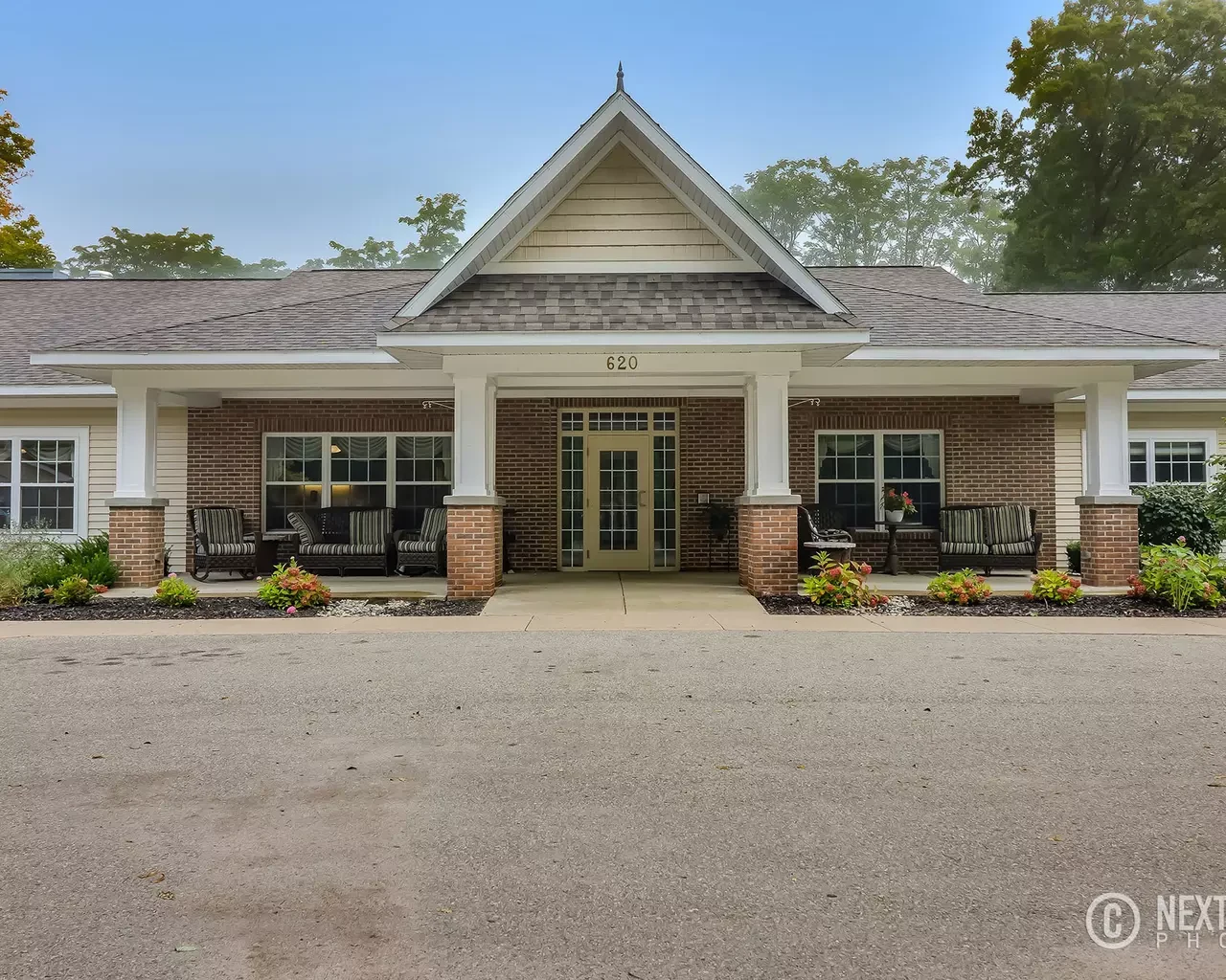 Photo of Briarwood Assisted Living and Memory Care