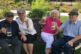 Summerset Senior Living Lincoln Independent and Assisted Living 