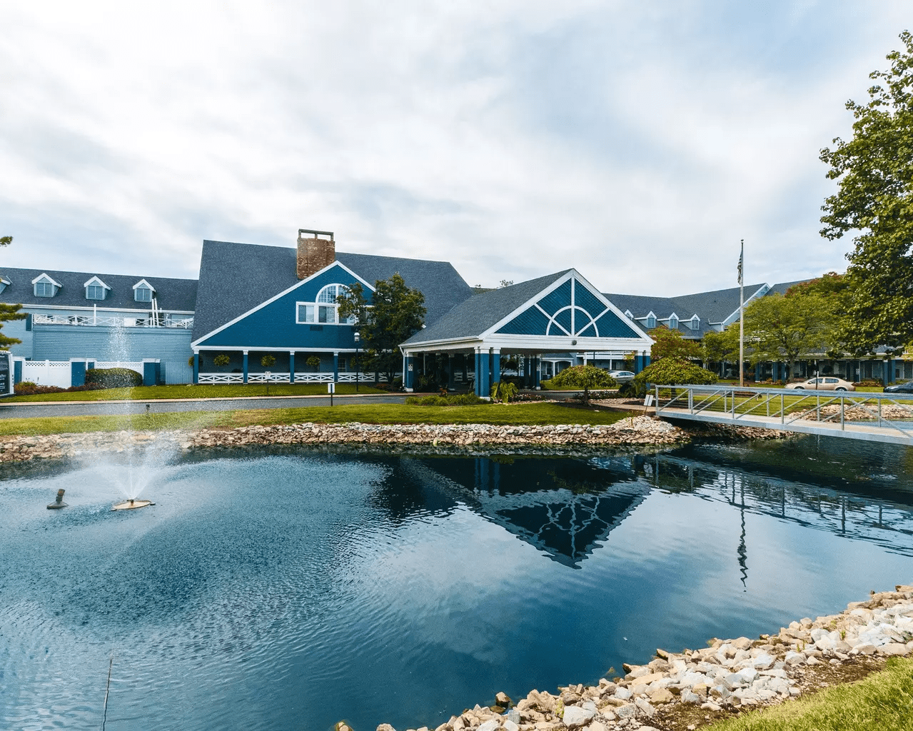 Photo of StoryPoint Cincinnati