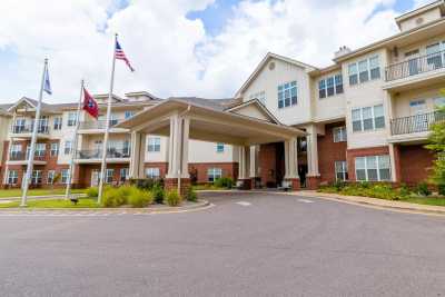 Photo of StoryPoint Cordova
