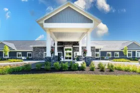 Photo of StoryPoint Oshtemo