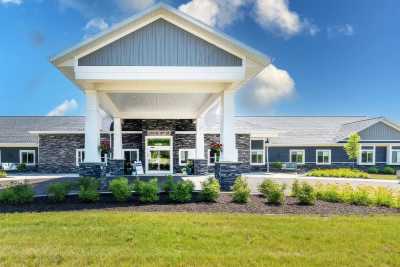 Photo of StoryPoint Oshtemo