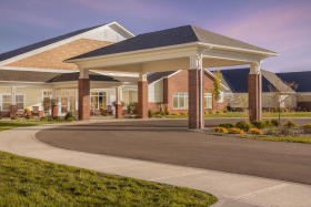 Photo of StoryPoint West Milton