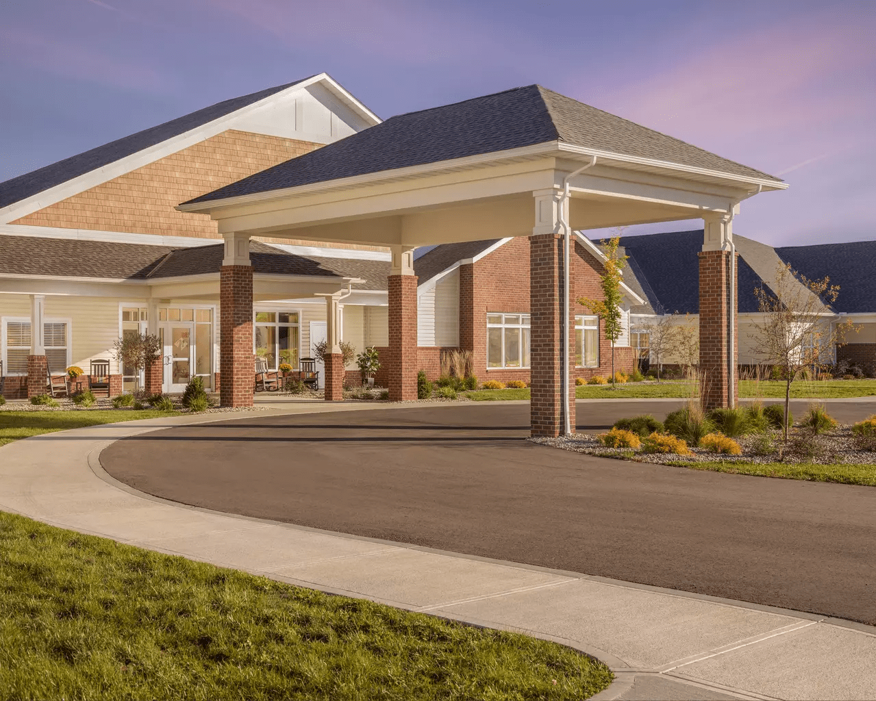 StoryPoint West Milton