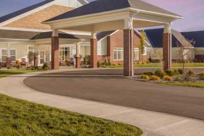 Photo of StoryPoint West Milton