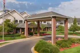 Photo of StoryPoint Grand Rapids West