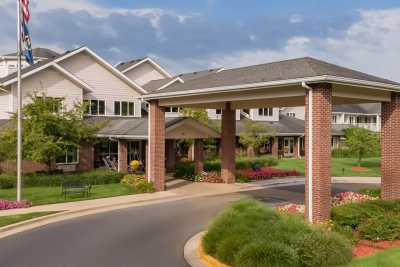 Photo of StoryPoint Grand Rapids West
