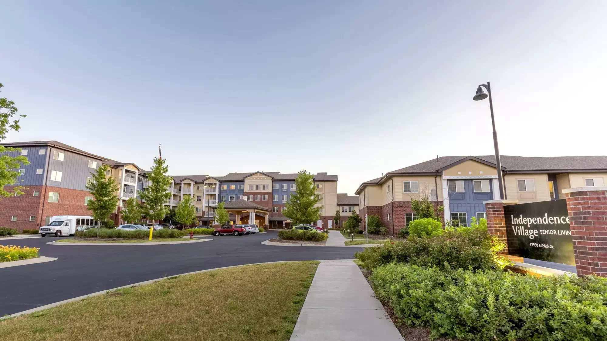 Photo of Independence Village of Fishers East