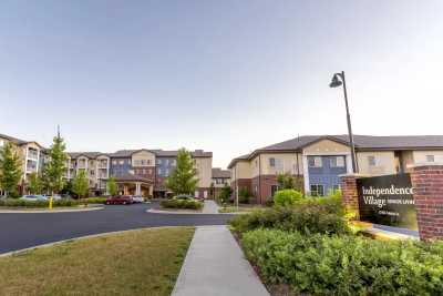 Photo of Independence Village of Fishers East