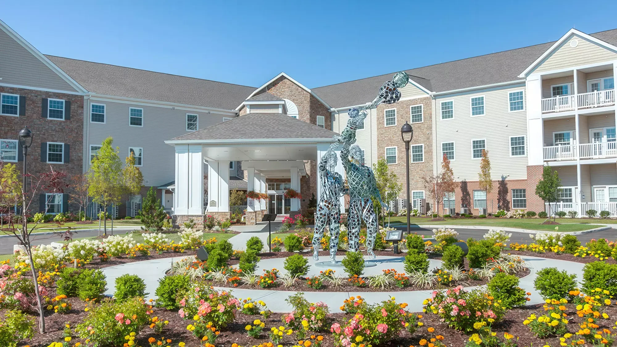 Photo of Sanctuary Grande