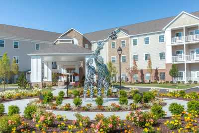 Photo of Sanctuary Grande