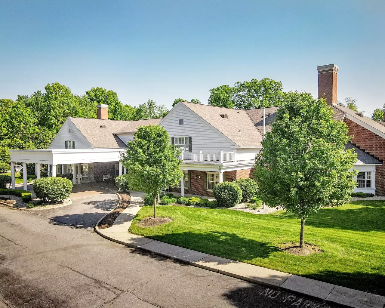 StoryPoint Gahanna Central 