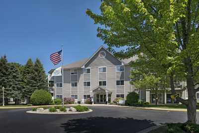 Photo of Baldwin House Senior Living Lloyd's Bayou