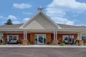 Photo of Grandhaven Living Center