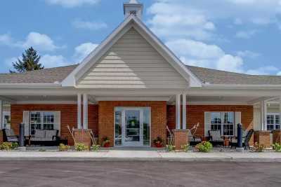 Photo of Grandhaven Living Center