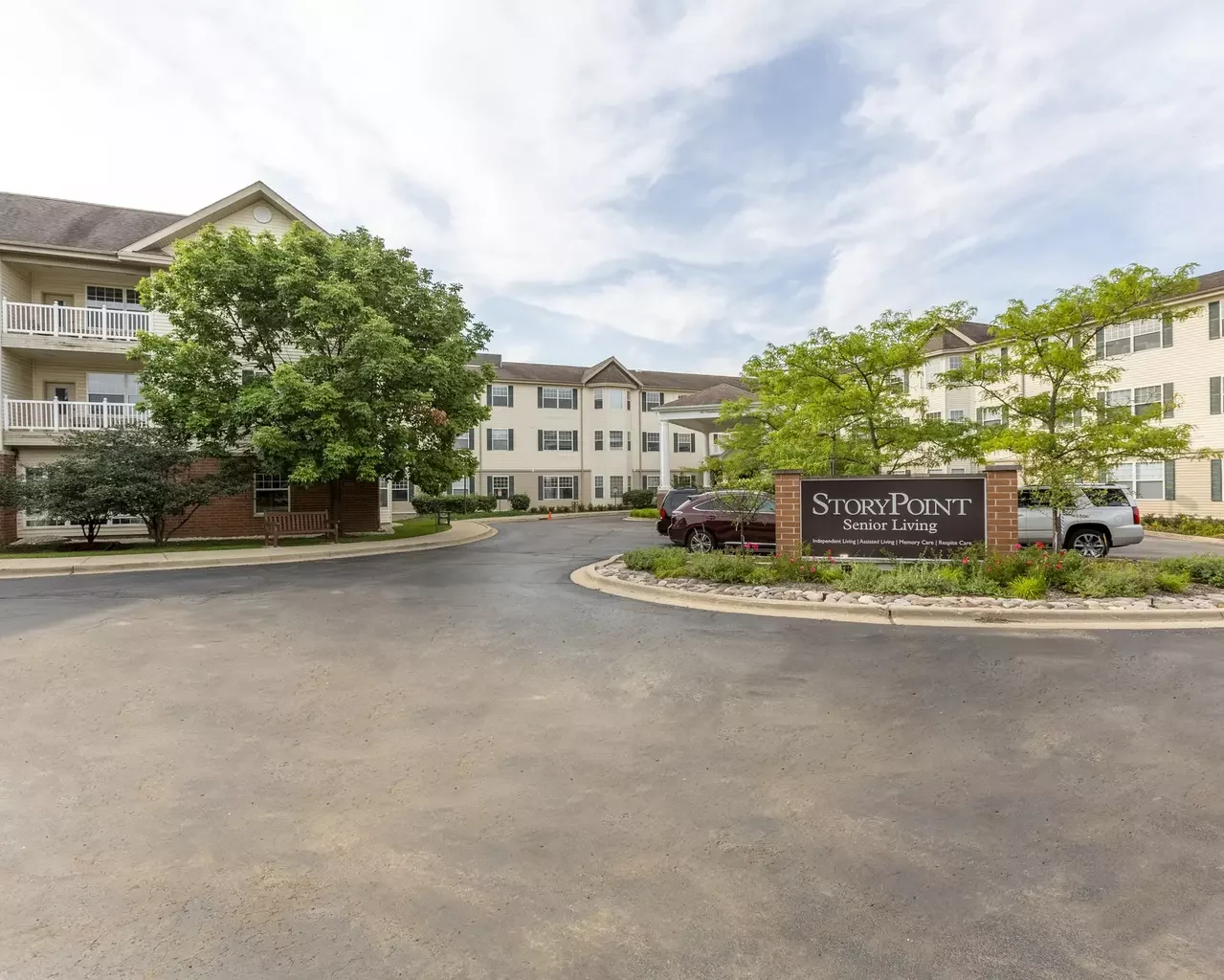 StoryPoint Libertyville