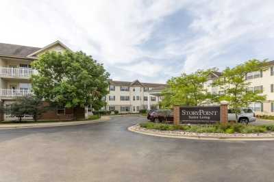 Photo of StoryPoint Libertyville