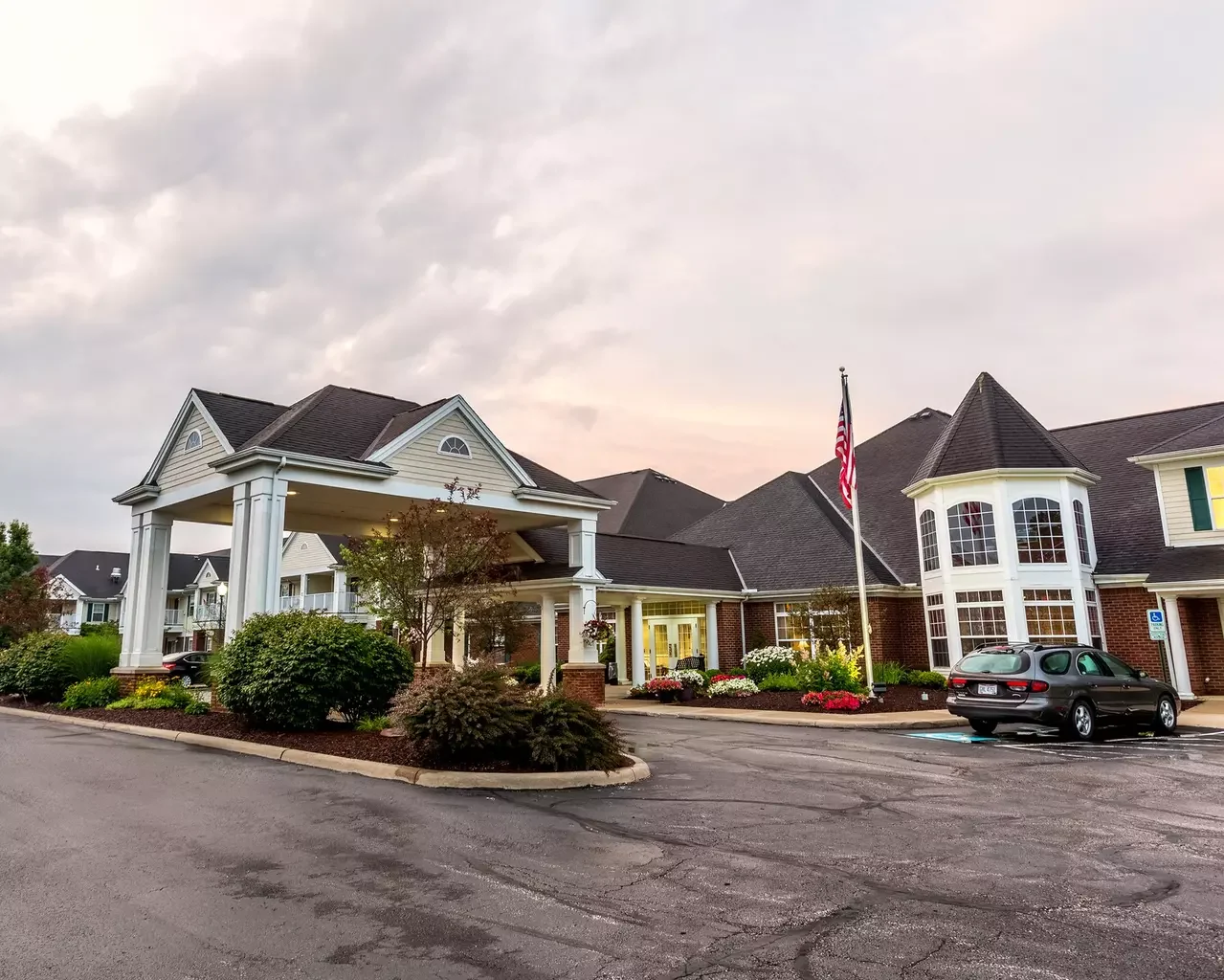 Independence Village of Aurora 