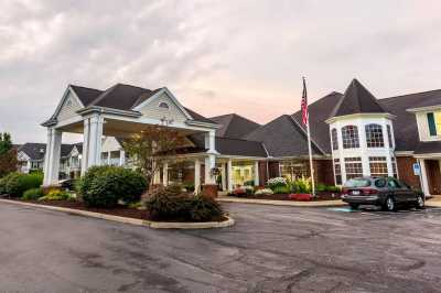Photo of Independence Village of Aurora