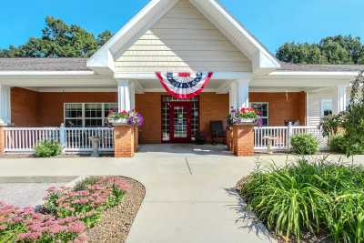 Photo of Ludington Woods Assisted Living and Memory Care