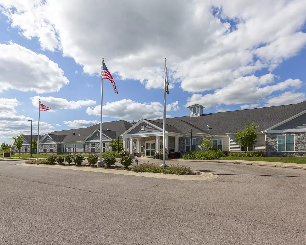 StoryPoint Waterville
