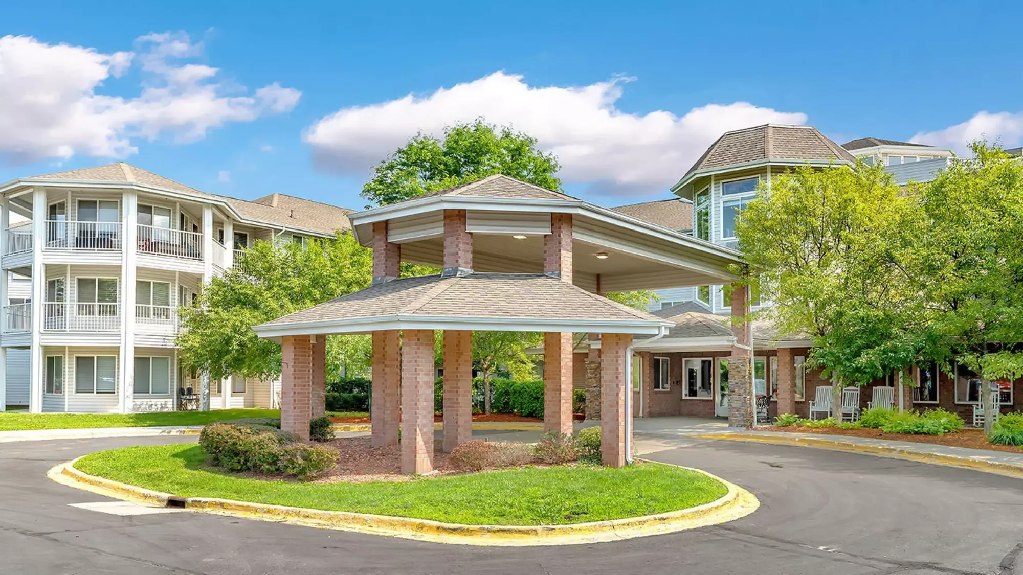 Photo of Independence Village of Waterford