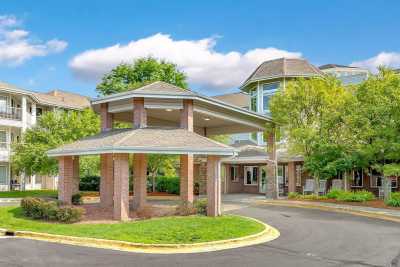 Photo of Independence Village of Waterford