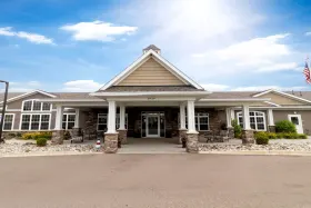Grand Village Assisted Living and Memory Care 