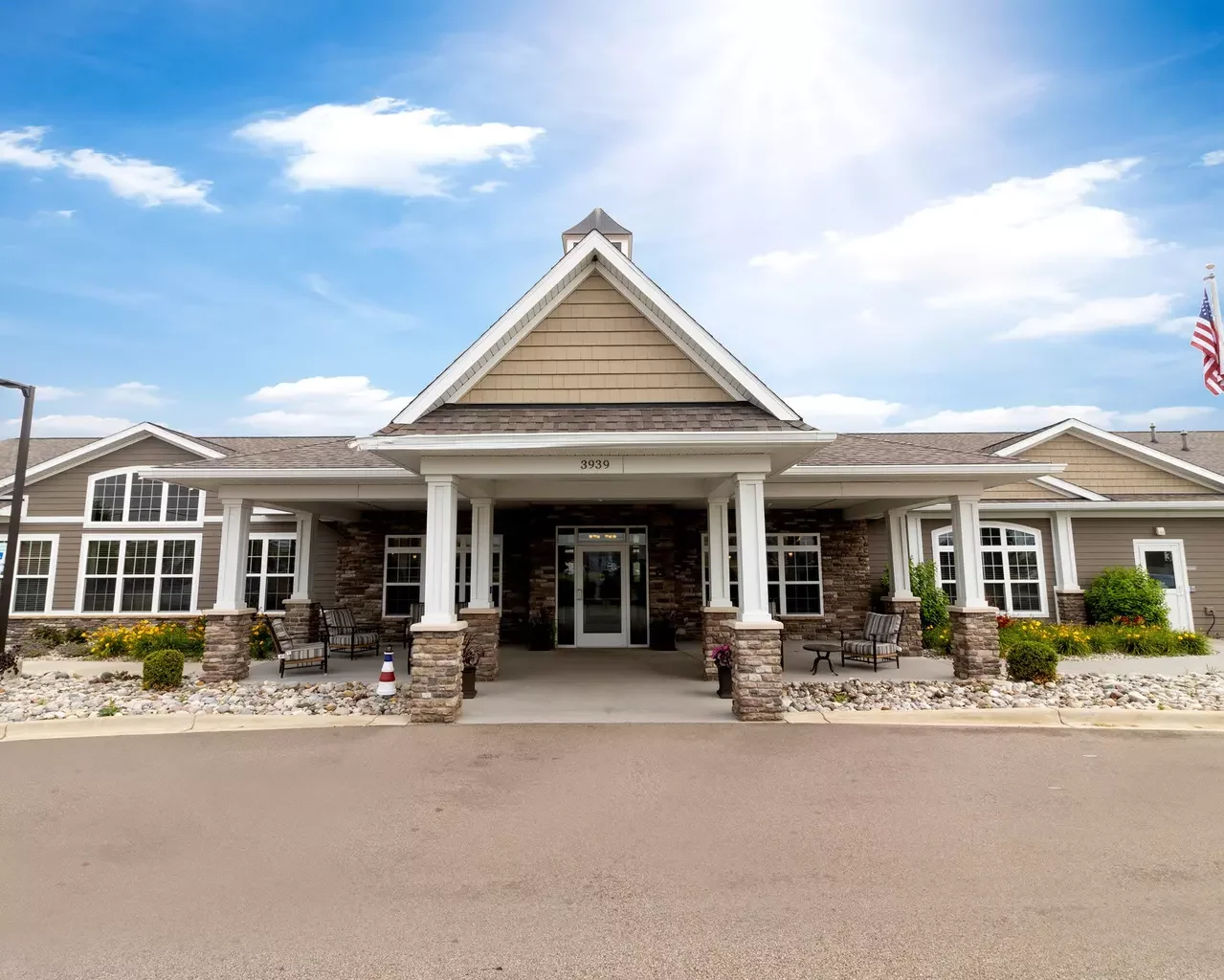 Grand Village Assisted Living and Memory Care 