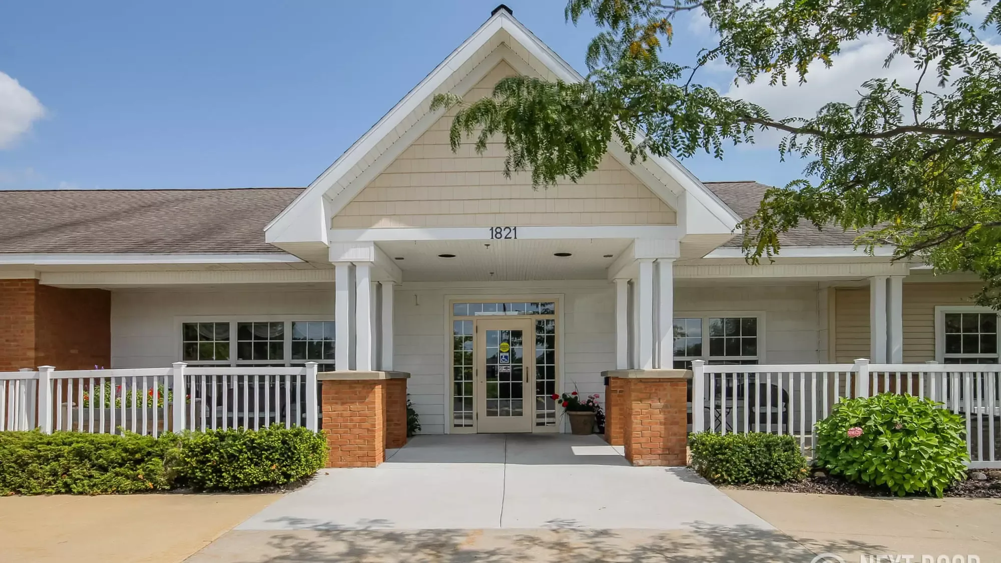 Woodlawn Meadows Assisted Living and Memory Care 