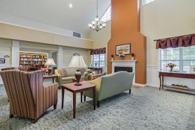 Brookdale Brookfield Assisted Living/Crossings 