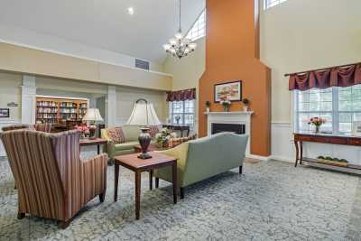 Photo of Brookdale Brookfield Assisted Living/Crossings
