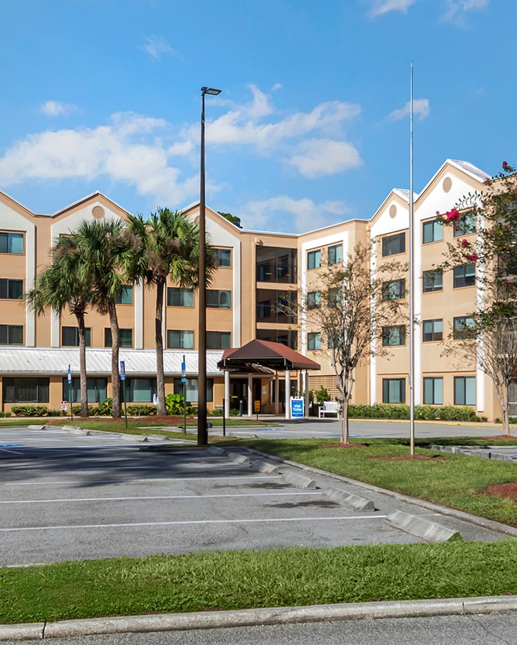 Brookdale Mandarin