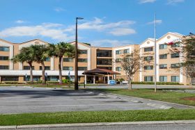 Brookdale Mandarin 