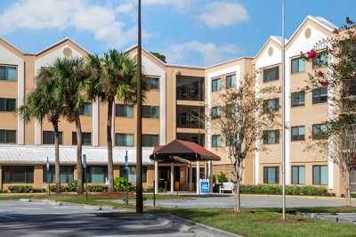 Photo of Brookdale Mandarin