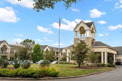 Photo of Brookdale Carriage Club Providence