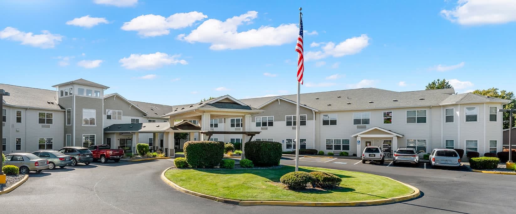 Brookdale College Place