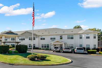 Photo of Brookdale College Place