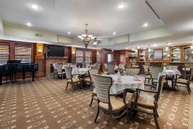 Brookdale Overland Park 119th 