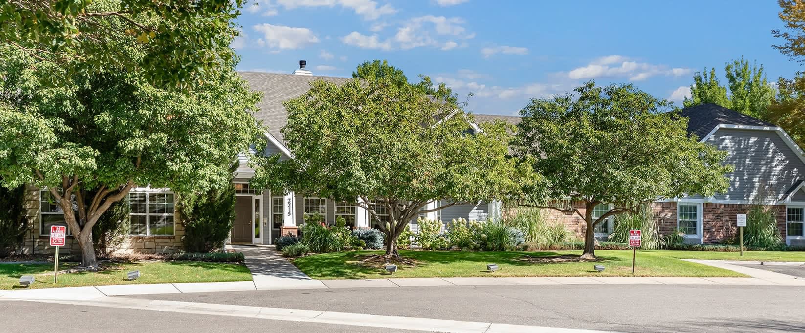 Brookdale Brighton