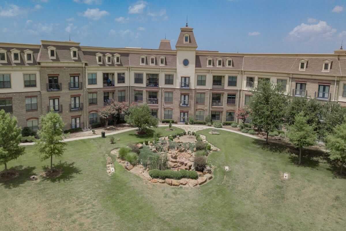 Discovery Village at Castle Hills Assisted Living and Memory Care